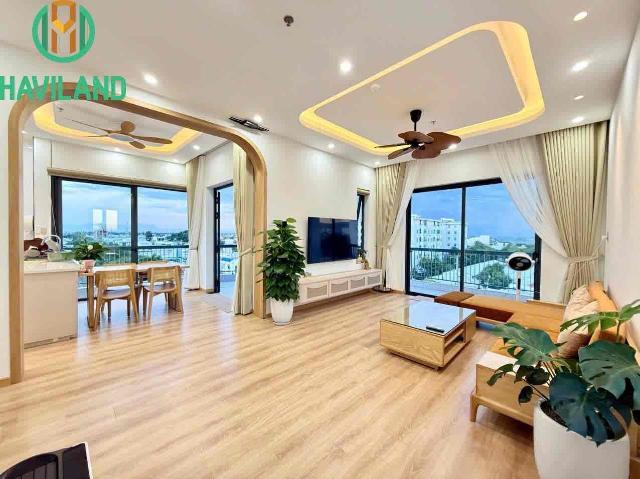 Căn hộ cho thuê tại Đà Nẵng