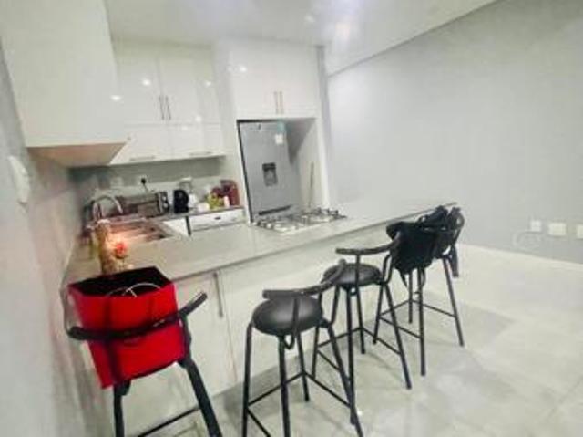 Apartment for rent in La Mercy, Kwazulu-natal