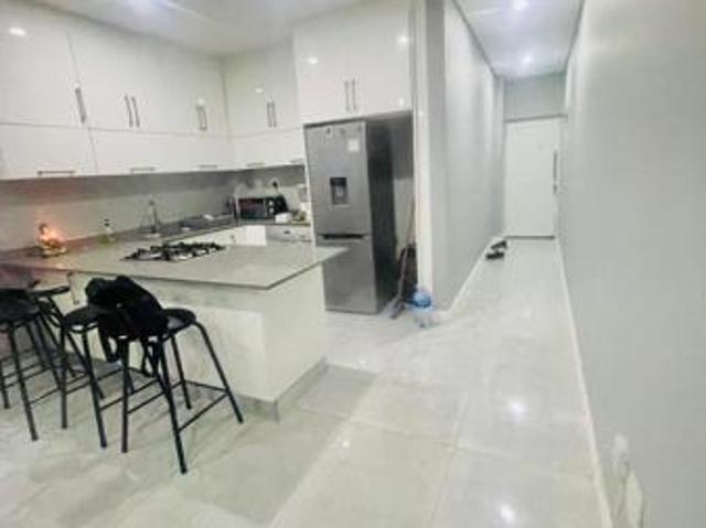 Apartment for sale in La Mercy, Kwazulu-natal