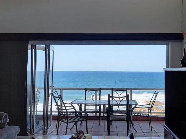 Apartment for sale in Ugu District Municipality, Kwazulu-natal