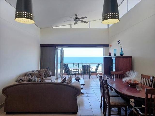 Apartment for sale in Margate, Hibiscus Coast Local Municipality