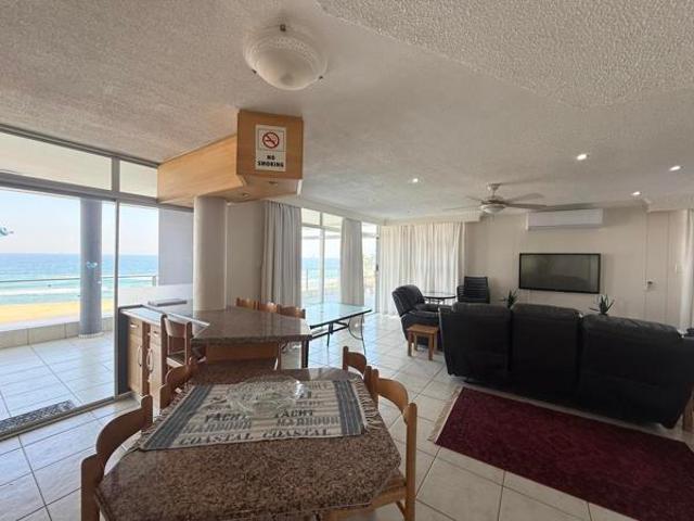 Apartment for sale in Margate, Hibiscus Coast Local Municipality