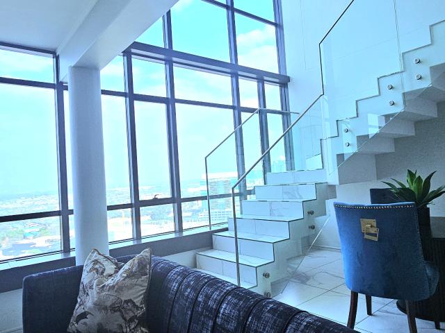 Apartment for sale in Morningside, Sandton