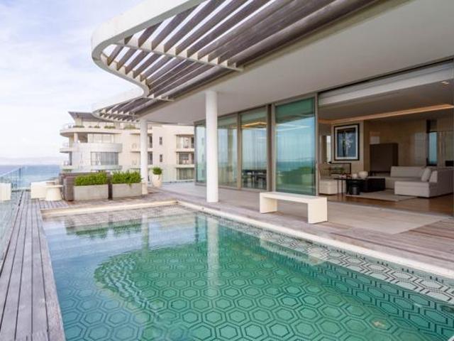 Apartment for rent in Cape Town, Western Cape