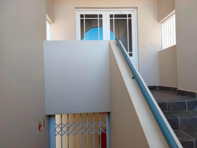 Apartment for rent in Bergsig, Durbanville