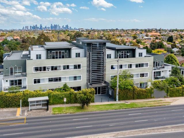 Apartment for rent in Camerons Creek, Victoria