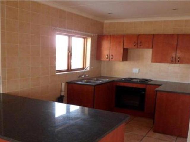 Apartment for rent in Witbank, Mpumalanga
