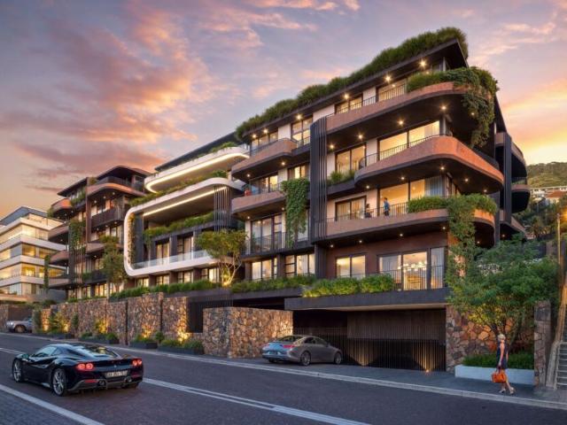 Apartment for sale in Sea Point, Cape Town