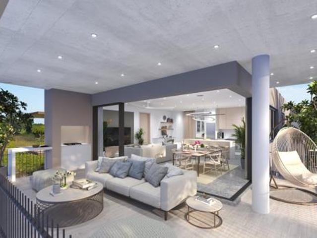 Apartment for sale in Princess Grant, Kwazulu-natal