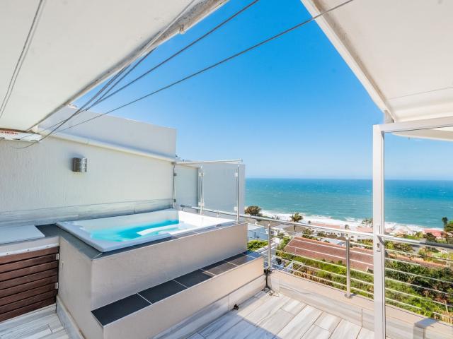 Apartment for sale in Princess Grant, Kwazulu-natal