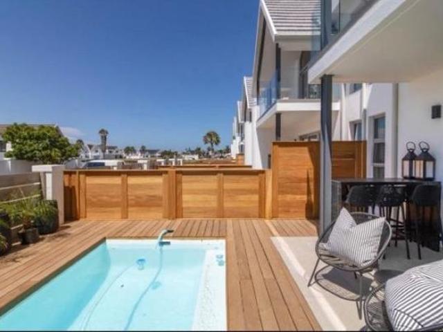 Apartment for rent in Cape St Francis, Eastern Cape