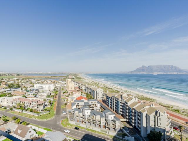 Apartment for sale in Table View, Western Cape