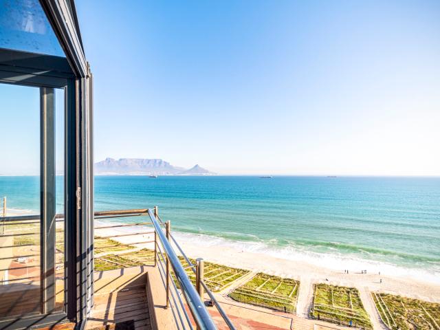 Apartment for sale in Cape Town, Western Cape