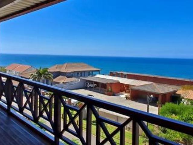 Apartment for sale in Umdloti, Kwazulu-natal