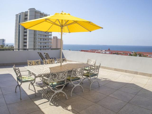 Apartment for sale in Umhlanga, Kwazulu-natal