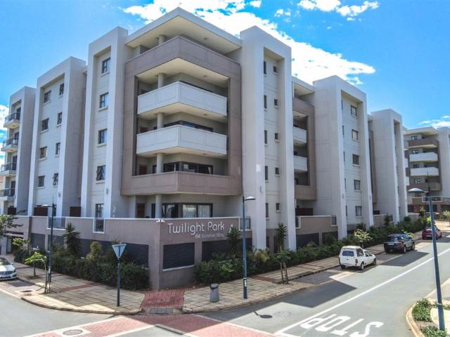 Apartment for sale in Umhlanga, Kwazulu-natal