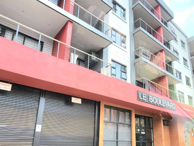 Apartment for sale in Umhlanga, Kwazulu-natal