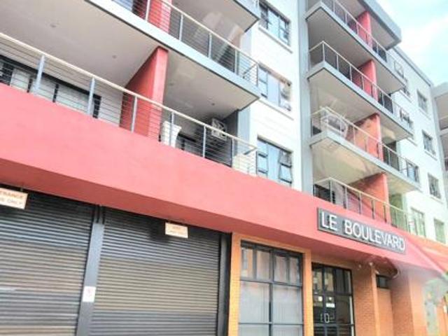 Apartment for rent in Seaview, Kwazulu-natal