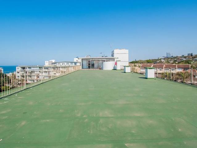 Apartment for sale in Seaview, Kwazulu-natal