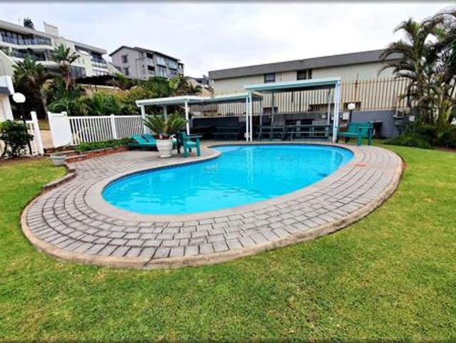 Apartment for sale in Ugu District Municipality, Kwazulu-natal