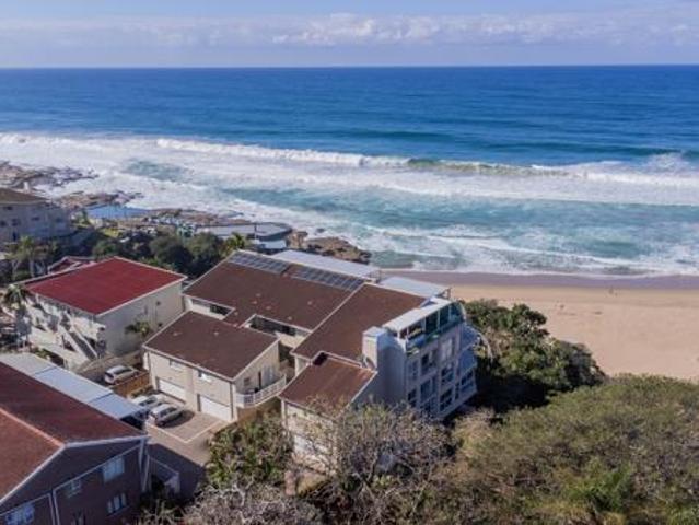 Apartment for sale in Ugu District Municipality, Kwazulu-natal