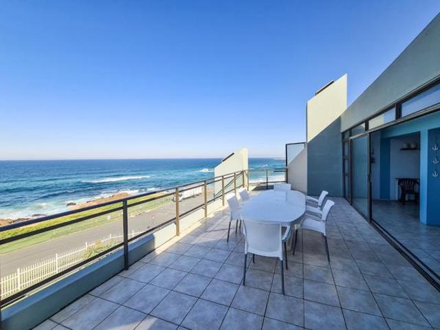 Apartment for sale in Ugu District Municipality, Kwazulu-natal