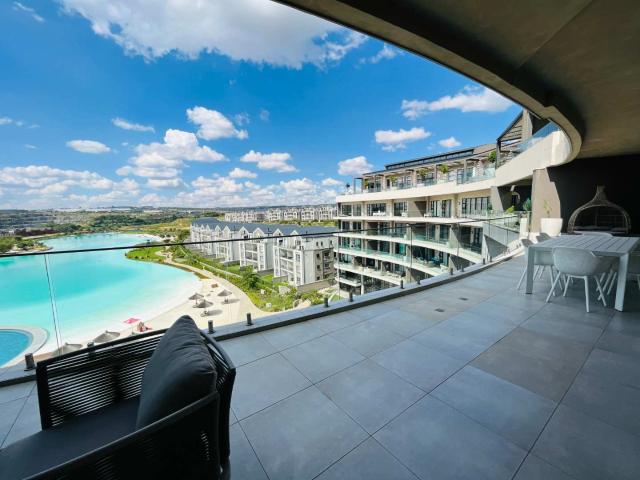 Apartment for sale in Alexandra, Gauteng