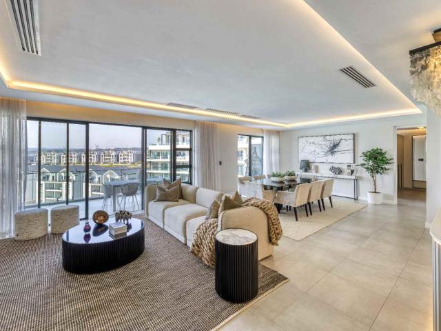 Apartment for sale in Alexandra, Gauteng