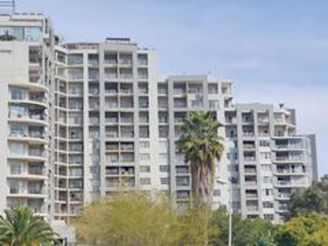 Apartment for sale in Sandton