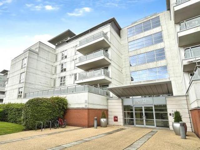 Apartment for rent in Old Wharf, City Of Leicester