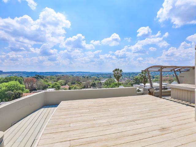 House for rent in Rosebank, Gauteng