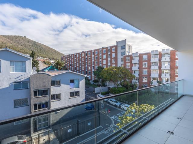 House for rent in Cape Town, Western Cape