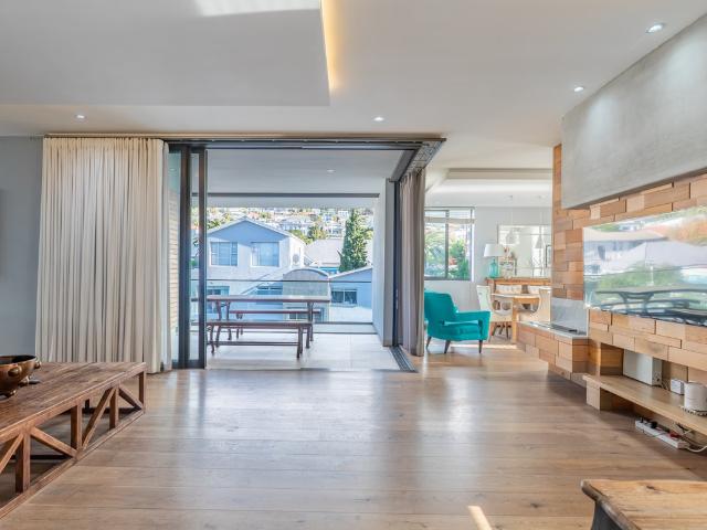 House for rent in Cape Town, Western Cape