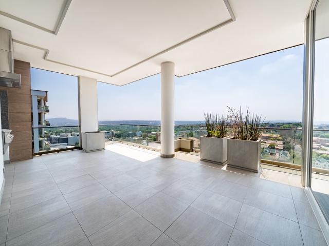 House for rent in Emmarentia, Johannesburg