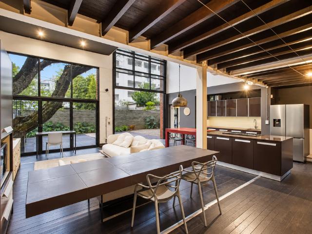 House for rent in Emmarentia, Johannesburg