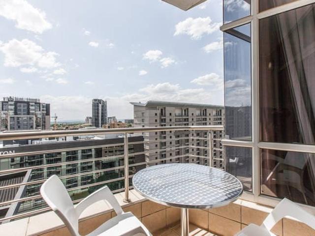 Apartment for rent in Alexandra, Gauteng