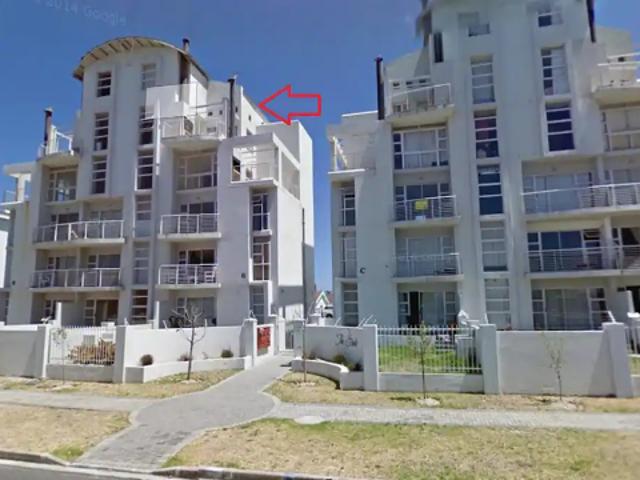 Apartment for rent in Western Cape