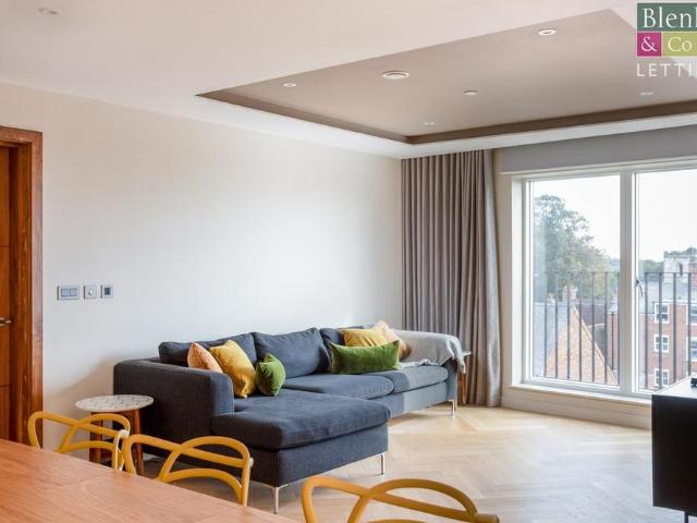 House for rent in Bishophill, York