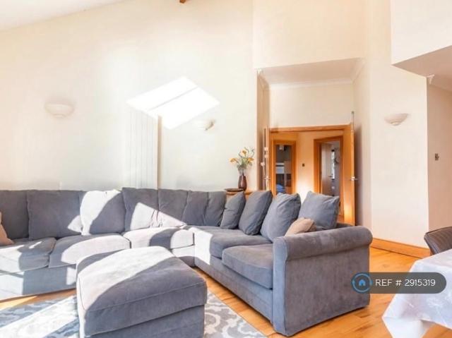 House for rent in Strode, Devon