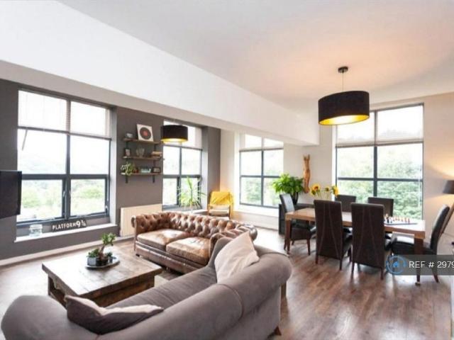 House for rent in Lee Bank, Greater Manchester