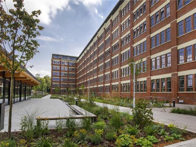 Flat for rent in Bell Farm, High Field