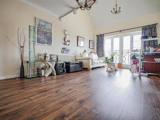 House for rent in Dolittle Meadows, Dacorum