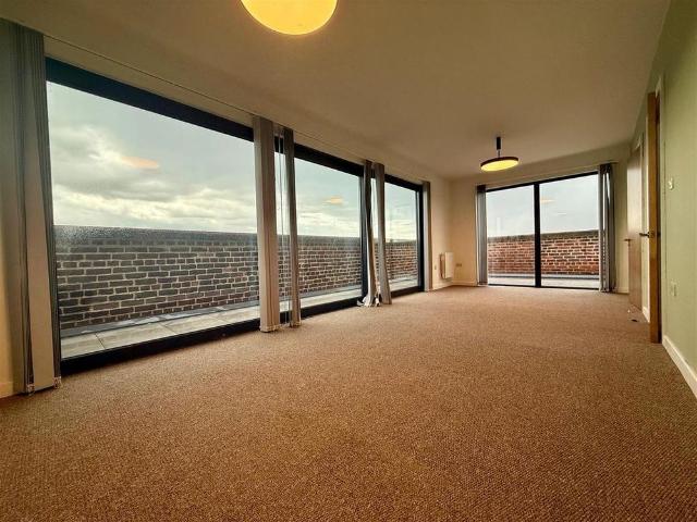 Apartment for rent in Portwood, Greater Manchester