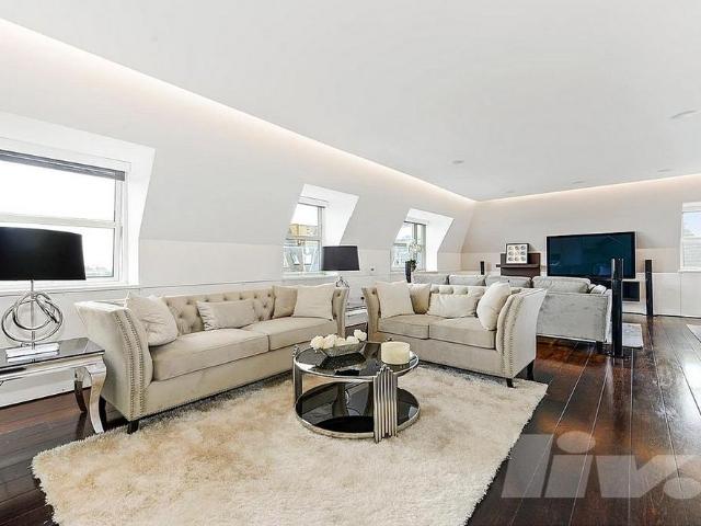 House for rent in St. John's Wood, Greater London