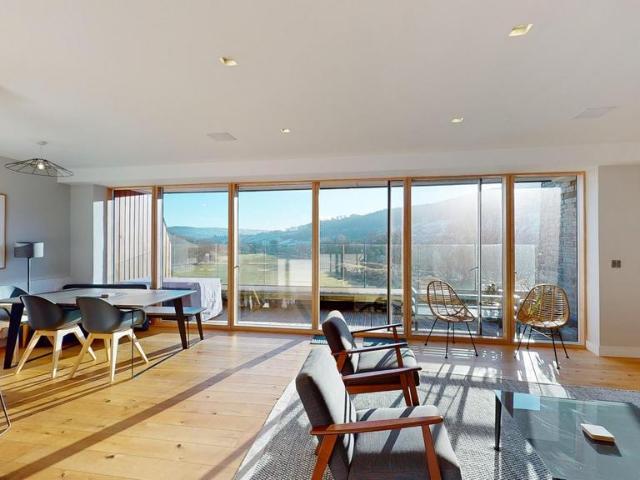 Flat for rent in Cononley