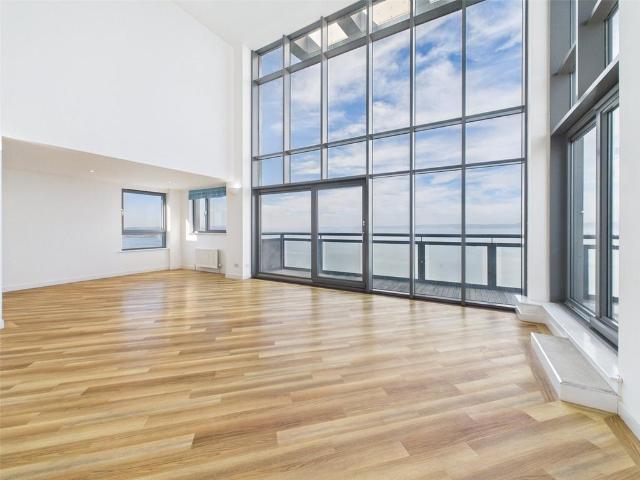Flat for rent in Newhaven, Leith