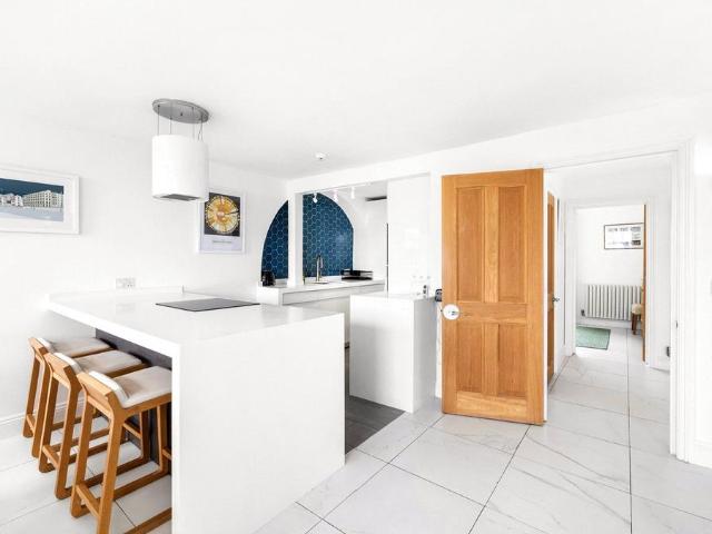Flat for rent in Brighton Marina Village, Brighton & Hove