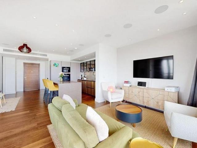 House for rent in Belsize Park, Greater London