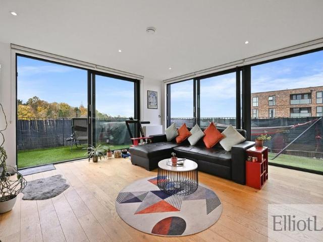 House for rent in South Harrow, Greater London