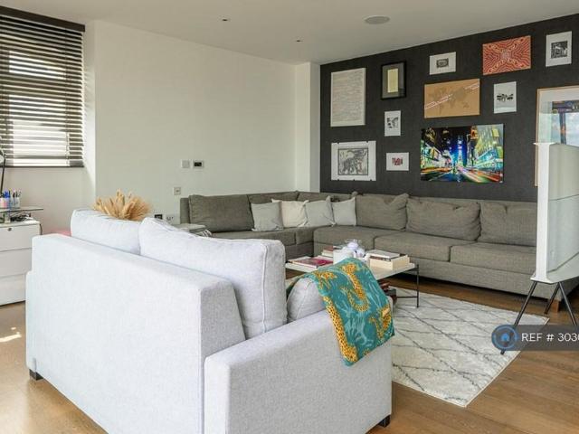 House for rent in Spitalfields, Greater London